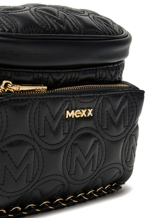 MEXX Táska MEXX CEO-MEXX-S-015-08 Fekete