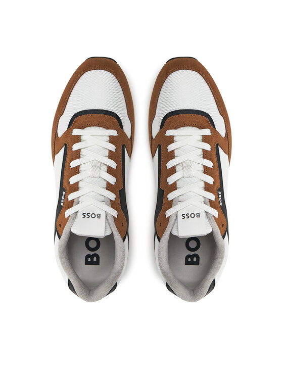 BOSS Zapatillas BOSS Parkour-L 50523221 Beis