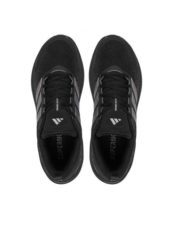 adidas Skriešanas apavi adidas Supernova Ease 2 Running Shoes KJ1835 Melns