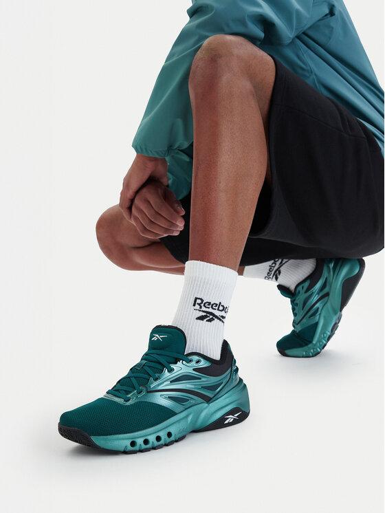 Reebok Взуття для тренажерного залу Reebok EO-ERS TRAINER 100262101 Бірюзовий