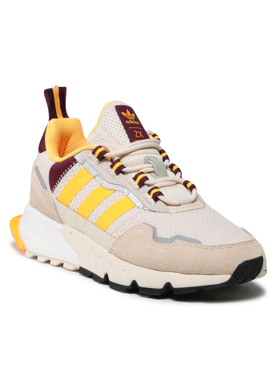 Honey！ Сникърси adidas Zx 1K Boost-Seansolity H00442 Бежов | Obuvki.bg