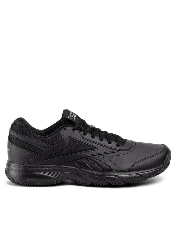 Reebok Snīkeri Reebok Work N Cushion 4.0 FU7355 Melns