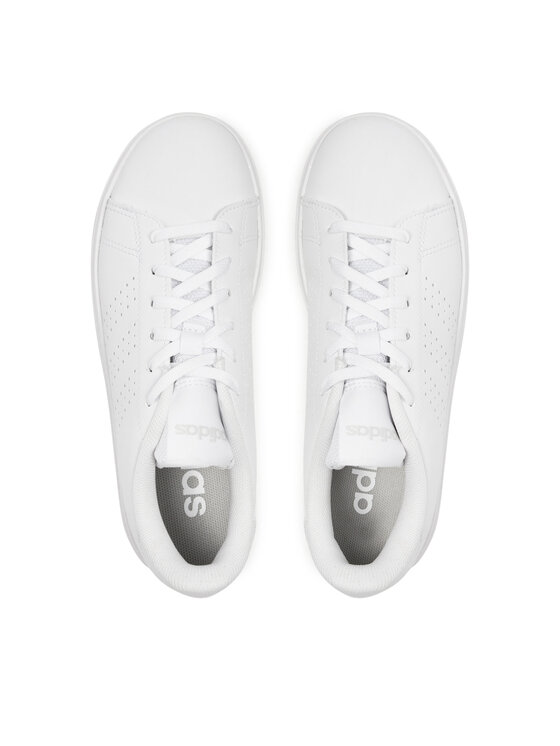adidas Снікерcи adidas Advantage Base 2.0 IE8688 Білий