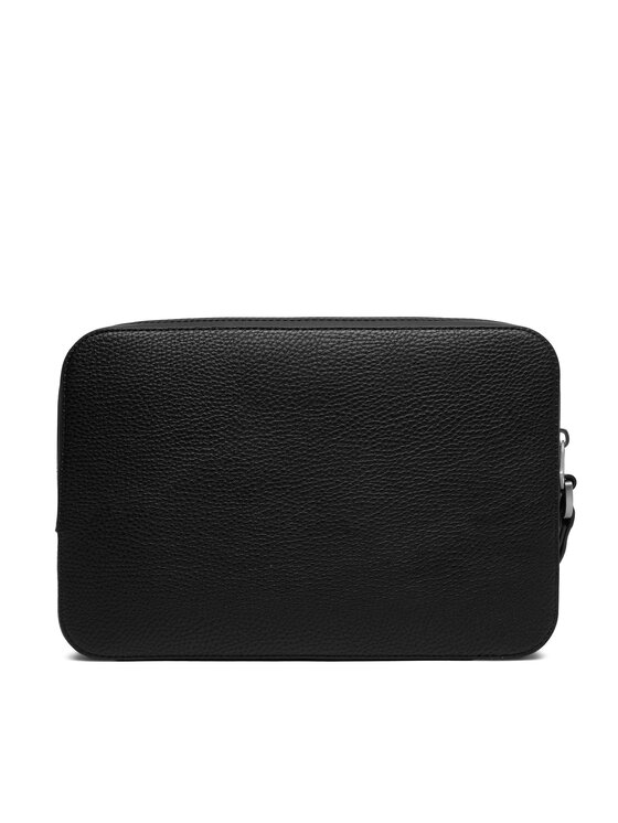 Tommy Hilfiger Saszetka Tommy Hilfiger Th Central Pouch AM0AM14822 Czarny