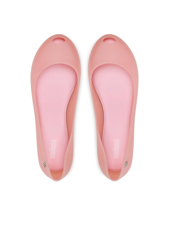 Melissa Balerīnas Melissa Ultragirl Basic II Ad 32938 Rozā