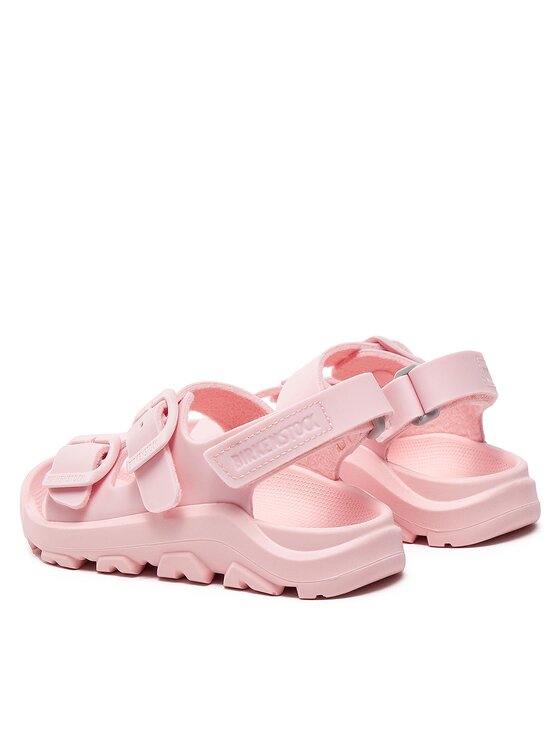 Birkenstock Sandále Birkenstock Mogami 1026739 S Ružová