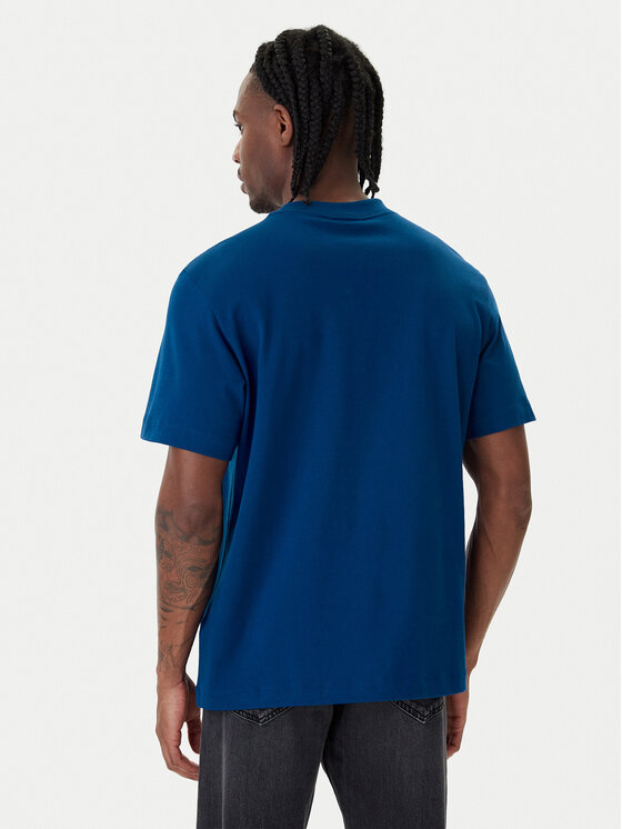 Calvin Klein Jeans Calvin Klein Jeans Camiseta LV04RF280G Azul Regular Fit