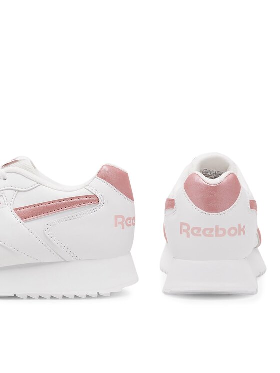 Reebok Superge Reebok Glide Ripple Double HP3313 Bela