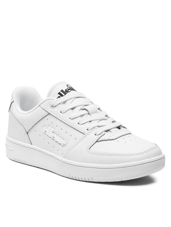 Ellesse Сникърси Ellesse Panaro Cupsole SHRF0560 Бял