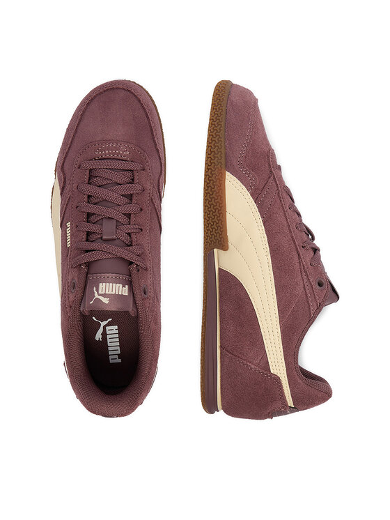 Puma Снікерcи Puma C-BELLA DONNA SD 40267320 Коричневий