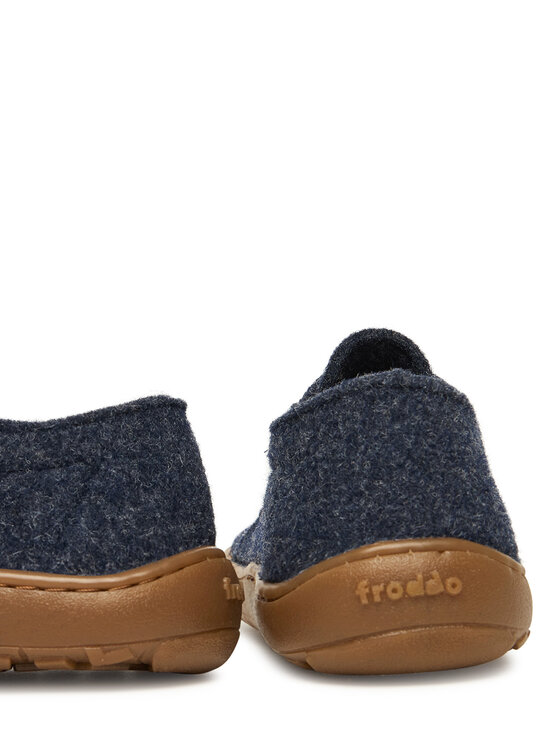 Froddo Тапочки Froddo G1700420 M Cиній