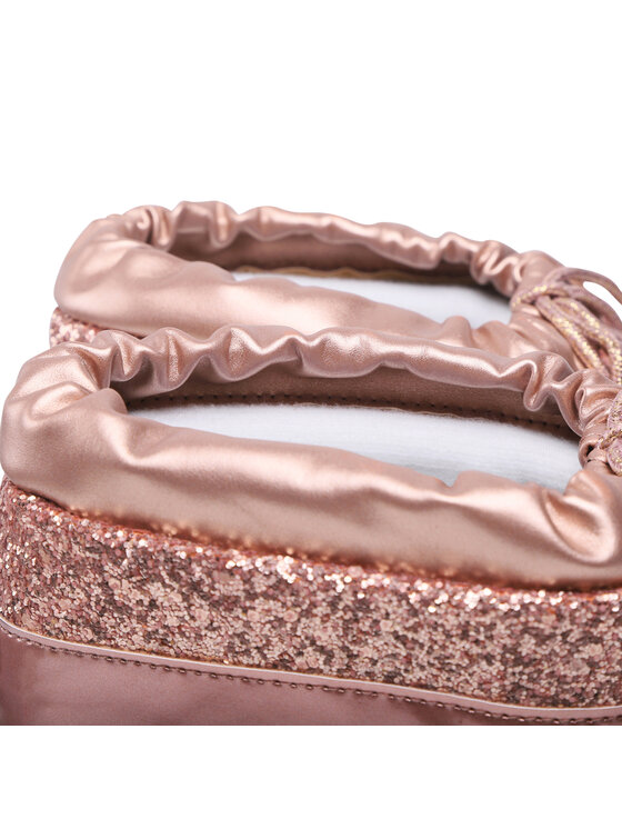 DeeZee Апрески DeeZee NS6596-01 Розов