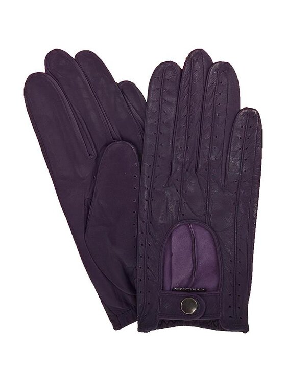 Ochnik Guanti da donna Ochnik RD-38-73 Viola