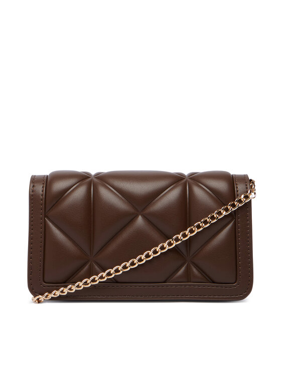 LOVE MOSCHINO Сумка LOVE MOSCHINO JC5640PP1PLC0300 Коричневий