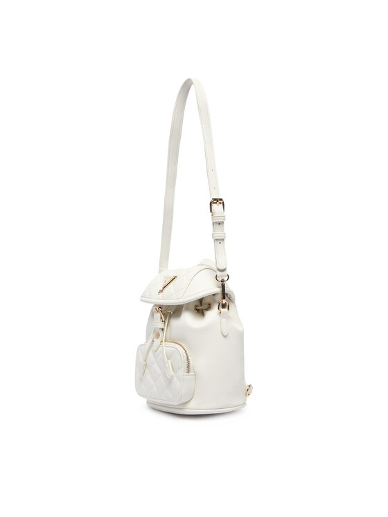 Guess Σακίδιο Guess J6BZ03 W3961 Κρεμ