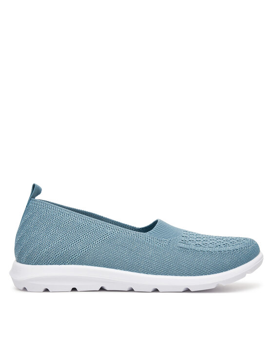 JENNY Zapatos hasta el tobillo JENNY H26092024 Azul