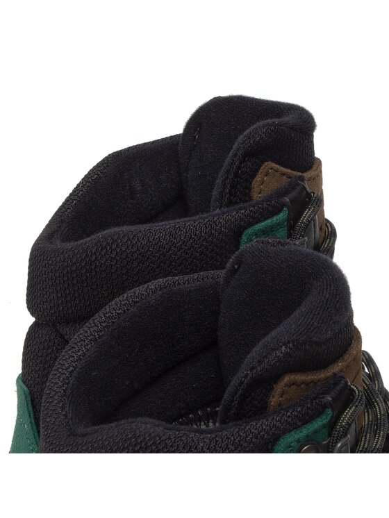 La Sportiva Трекінгові черевики La Sportiva Karakorum Hc Gtx GORE-TEX 21Q807711 Хакі