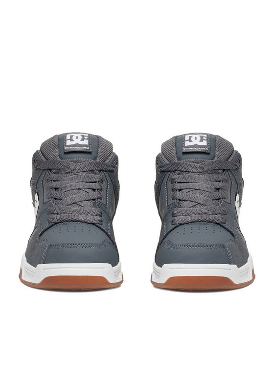 DC Shoes Снікерcи DC Shoes CEO-V5-10121 Сірий