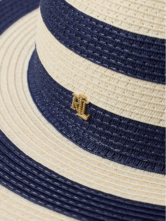 LAUREN RALPH LAUREN Pălărie LAUREN RALPH LAUREN 454P09706001 Bleumarin