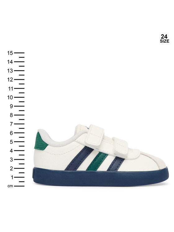 adidas Laisvalaikio batai adidas Vl Court 3.0 IH3964 Balta