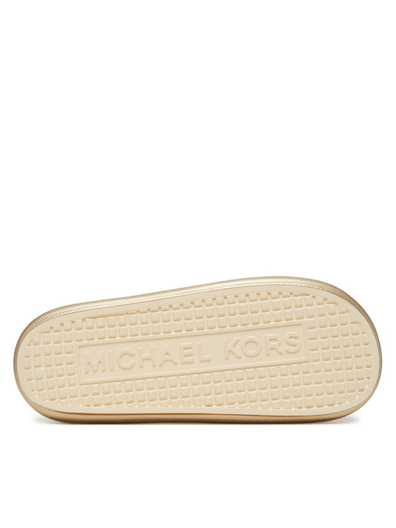 MICHAEL Michael Kors Nazouváky MICHAEL Michael Kors 40R5SPFA1M Zlatá