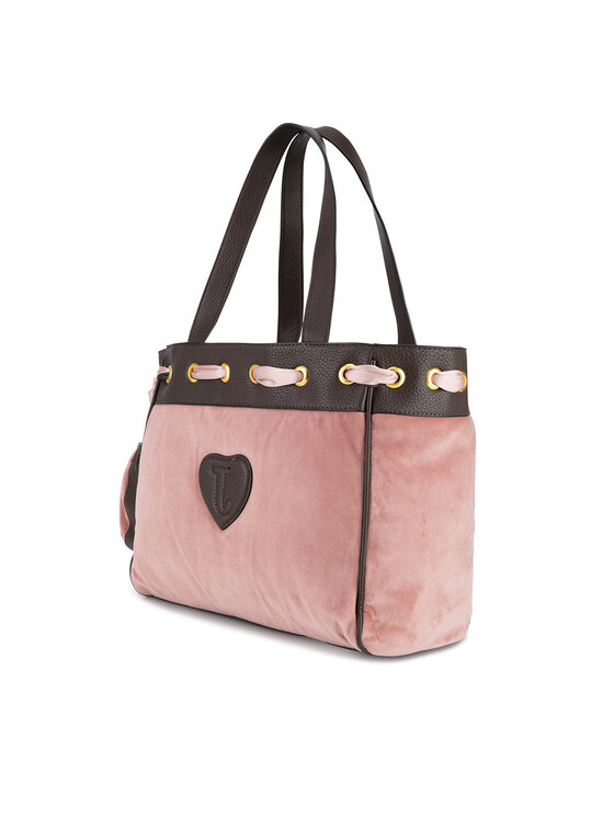 Geantă Juicy Couture BIJXT8674WZC Roz | Epantofi.ro