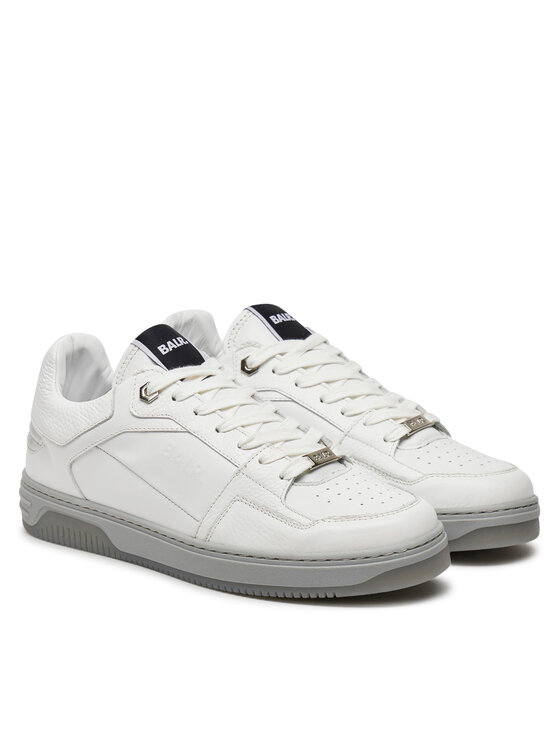 BALR. Sneakersy BALR. B1511.1046.925 Biela