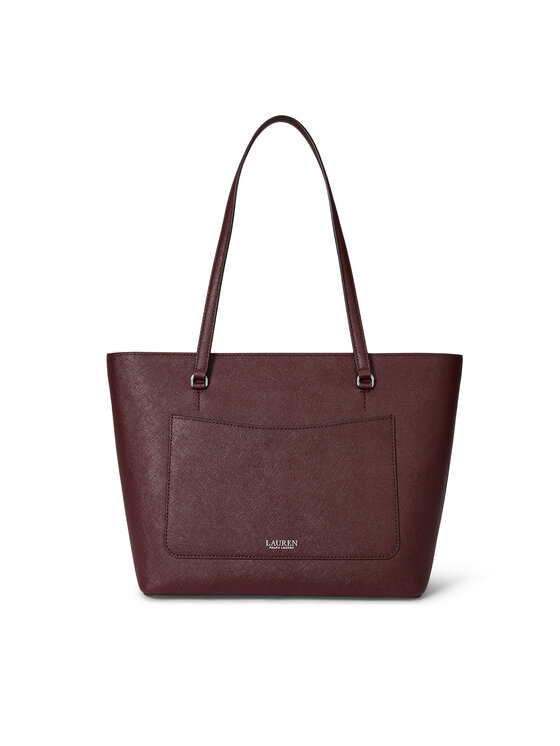LAUREN RALPH LAUREN Borsetta LAUREN RALPH LAUREN 431924351026 Bordeaux