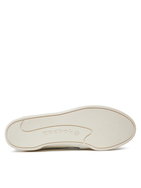 Reebok Sneakersy Reebok Club C Form Hi IE1485 Biały