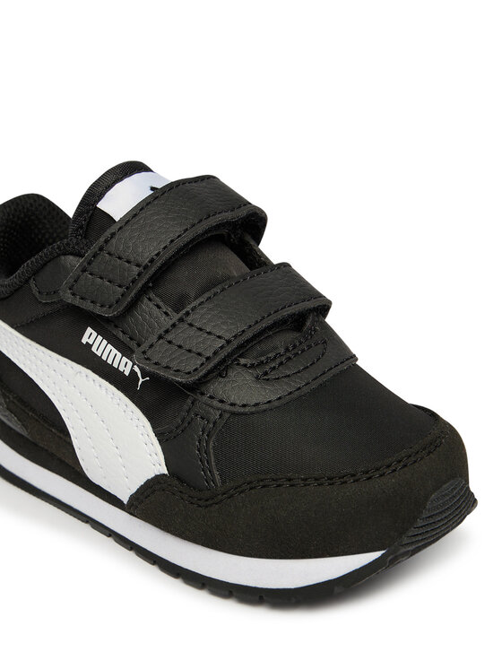 Puma Снікерcи Puma ST Runner v4 NL V Inf 399741 01 Чорний