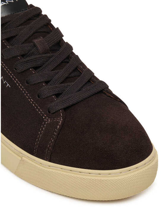 Gant Снікерcи Gant 33633389 Темно-коричневий