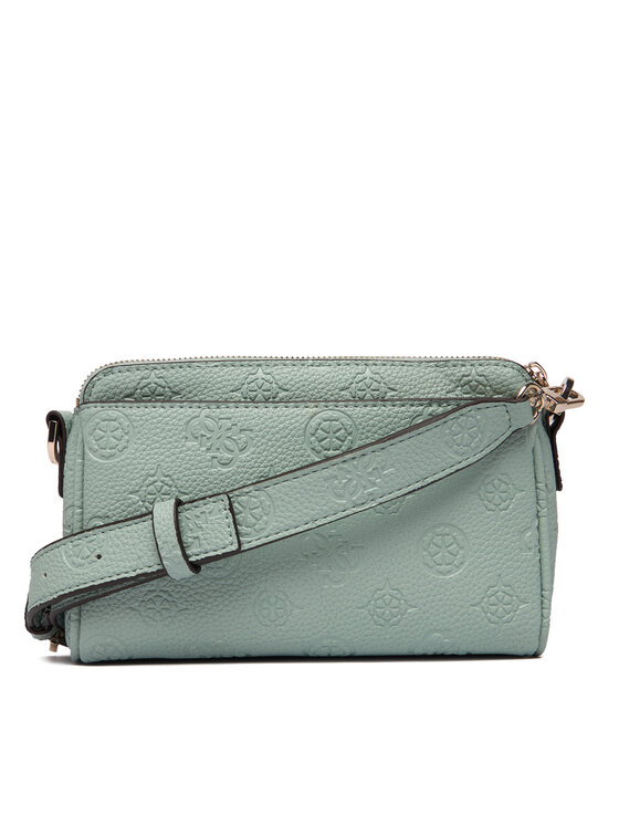 Guess Сумка Guess Cresidia II Mini HWPD98 tore88720 Голубий