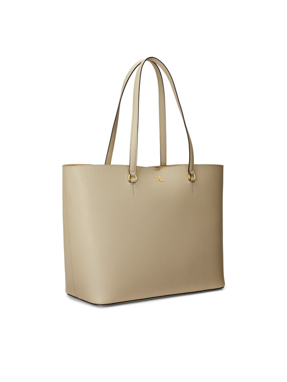 LAUREN RALPH LAUREN Torbica LAUREN RALPH LAUREN 431911655015 Bež