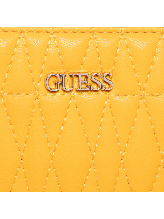 Guess Сумка Guess Arie (Vg) Mini HWVG78 85700 Жовтий