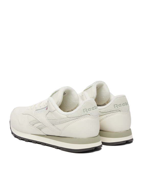 Reebok Sneakers Reebok Classic Leather EO-CLASSIC LEATHER 100260986 Crem