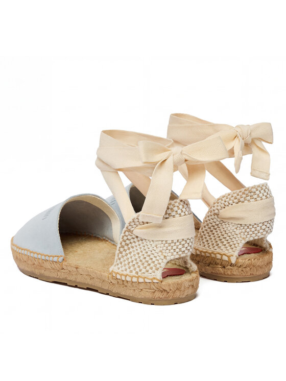 LOVE MOSCHINO Еспадрильї LOVE MOSCHINO JA10562G0OIG5701 Блакитний