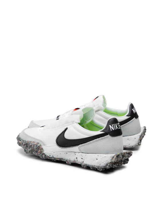 Nike Tenisice Nike Waffle Racer Crater CT1983 104 Bijela