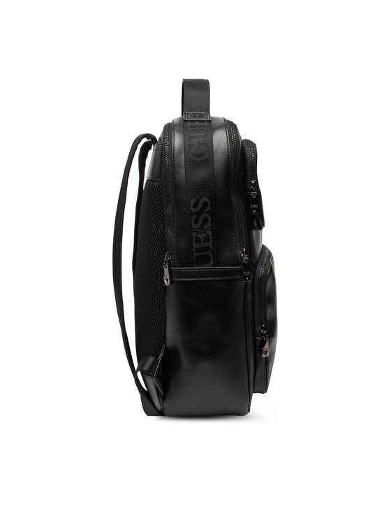 Guess Zaino Guess HMBOCA P5445 Nero