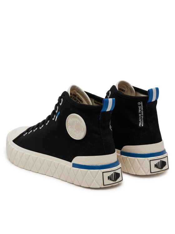 Palladium Кеди Palladium Palla Ace Chukka Org 79142-008-M Чорний