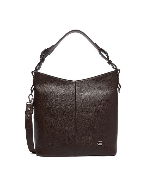 G-STAR Torbica G-Star Raw C-LDA9593 Smeđa