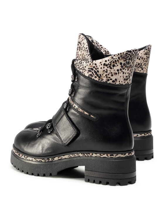QUAZI Trapery QUAZI QZ-58-05-000829 Czarny
