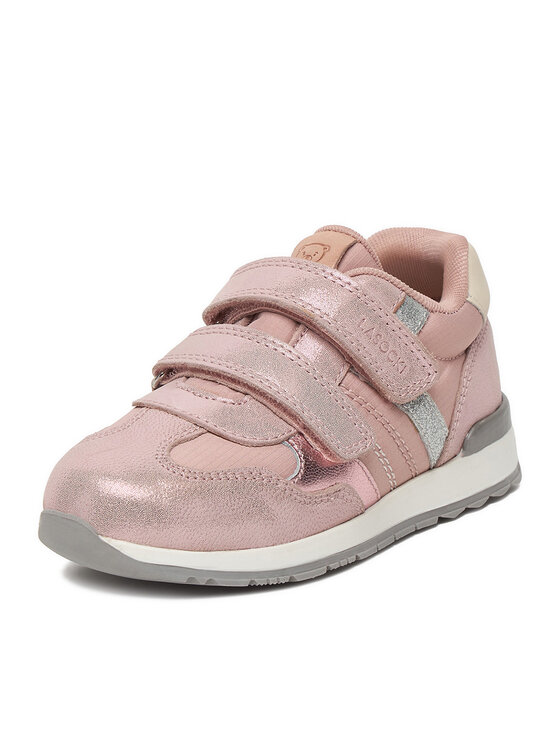 Lasocki Kids Снікерcи Lasocki Kids CEO-CI12-2810-01(III)DZ Рожевий