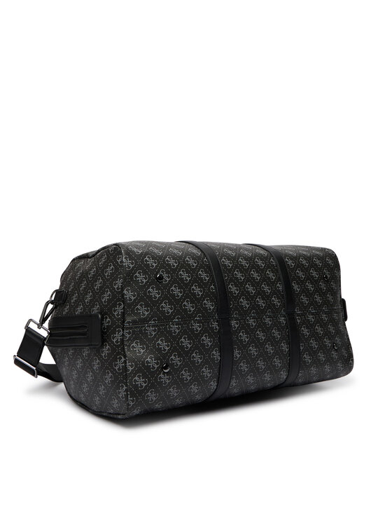 Guess Дорожня сумка Guess TMMILO P6333 Чорний