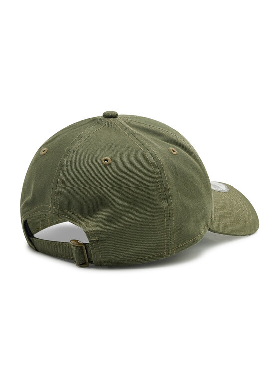 New Era Cappellino New Era California Republic 9Forty 60222388 Verde