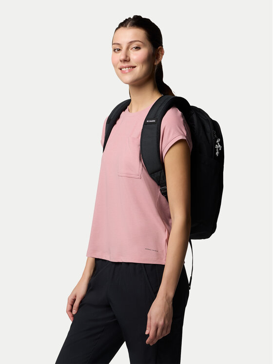Columbia Batoh Columbia Buxton 26L 2121451 Černá