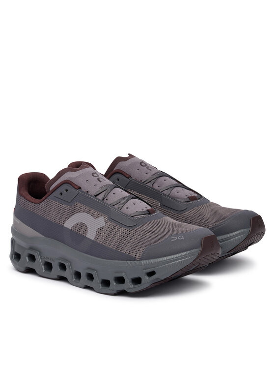 On Sneakers On Cloudmonster Void 3MG10915366 Gri închis