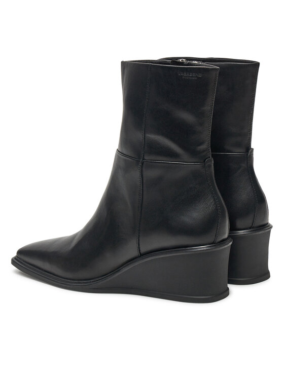 Vagabond Shoemakers Ботильйони Vagabond Shoemakers Aino 5829-001-20 Чорний
