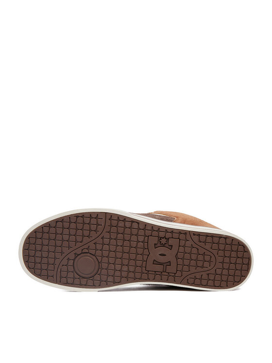 DC Shoes Снікерcи DC Shoes CEO-MP40-OMC-258001 Коричневий