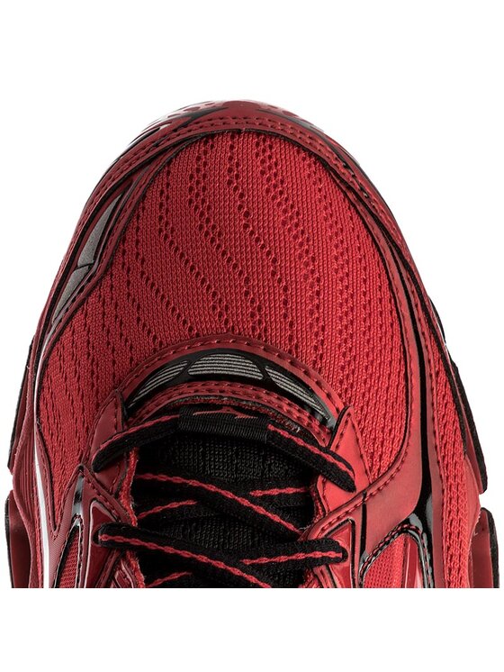 Mizuno Scarpe da corsa Mizuno Wave Prophecy 6 J1GC170010 Rosso