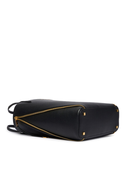 Elisabetta Franchi Kabelka Elisabetta Franchi BS-24A-66E2-V420 Černá